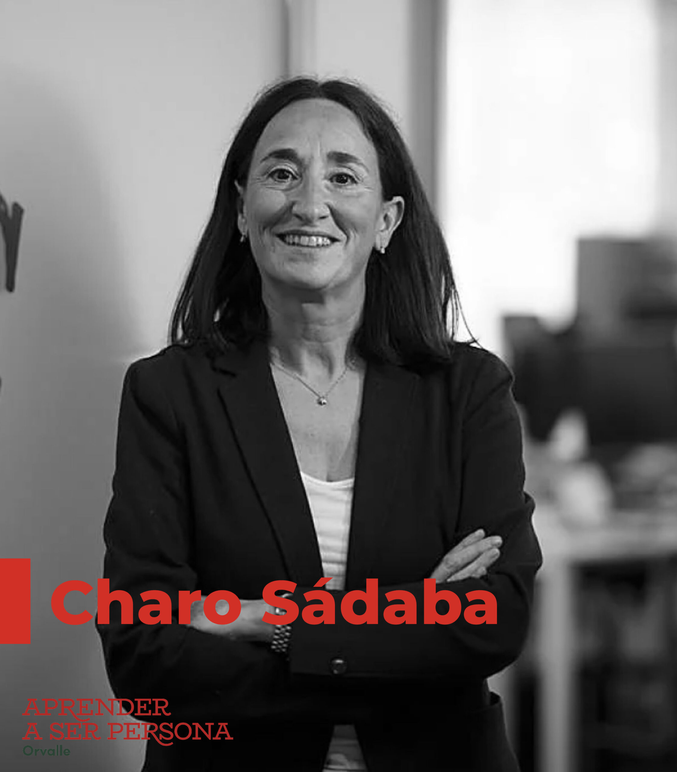 charo sádaba